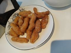 江米条-潇湘楼(环保园店)