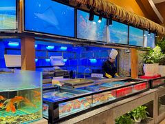 -阳光岛·海鲜盛宴(银泰中心in99店)
