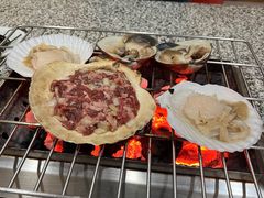 -震海贝烤贝·民俗特色店(延吉总店)