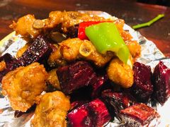 -渔米粥(罗湖店)