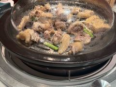 -德兴show鲜·蒸汽海鲜火锅餐厅(格创悦里店)