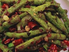 四季豆-缪氏川菜(丰盛町店)