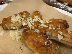 -城市大道红炉披萨烘焙坊