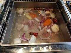 -九府羊·鲜羊火锅·烤串(新华路店)