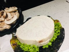 -京韵胡同·酱香羊蝎子火锅涮肉(长寿路店)