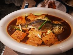-小船渔村·大连菜(新华街店)