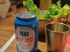 -西塔老太太泥炉烤肉(万柳华联店)