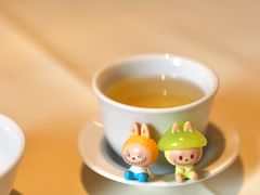 -利苑酒家(华熙国际店)