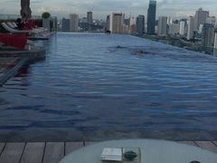 -阿瓦尼河滨曼谷酒店