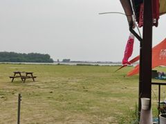 -海宁大尖山滑翔伞运动基地