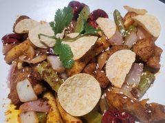 -梅花境(万科店)