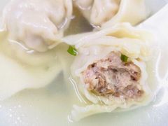 -217笋干馄饨