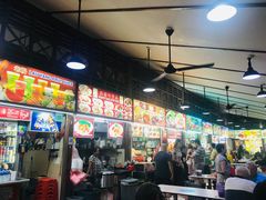 -纽顿熟食中心