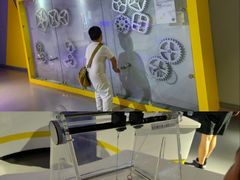 -苏州青少年科技馆