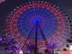 -三亚海昌梦幻海洋不夜城