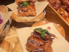 -鸽子窝(青塔店)