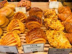 -得粒烘焙坊Daily Bakery House(东海花园店)