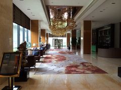 -廊坊固安福朋喜来登酒店