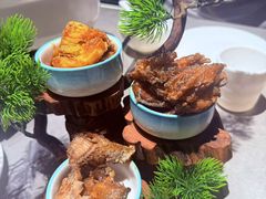 -佬太公海鸭·海鲜大排档(上海总店)