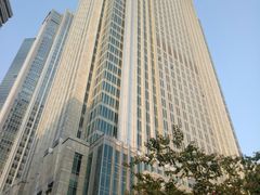 -广州富力丽思卡尔顿酒店