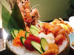 -割烹旭日本料理(龙湖狮山天街店)