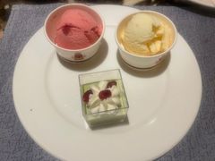 -永和铂爵国际酒店-威斯蒂娜西餐厅