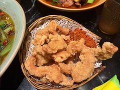 -廖川菜(太阳宫店)