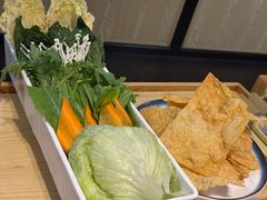 -和庆斋羊蝎子火锅·碳缸烧烤(顺义旗舰店)