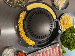 -小团团·路边烤牛肉(南岭壹街店)