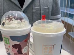 -奈雪的茶(重庆万象城北区店)