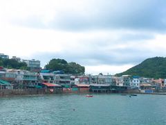 -南丫岛