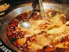 -受气牛肉·重庆耙牛肉(南坪总店)