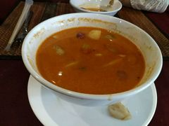 -BAI BUA RESTAURANT