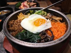 -九田家黑牛烤肉料理(麒麟万达店)