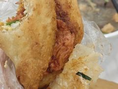 -张记灌饼(丰富路店)