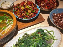 -山石榴·贵州菜(丰盛里店)