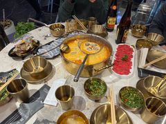 -琥珀川糟粕醋火锅(慈云寺店)