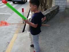 -鹿亭中村