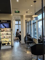 -凯博K-boom Hair Salon