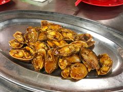 -黄亚华小食店(Jalan Alor)