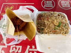 -海大南门夜市(海富街店)