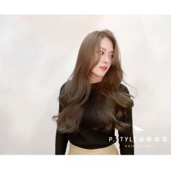 -P.STYLE 派斯造型