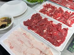 -食潮汕头鲜牛馆(望京保利店)