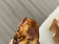 -红跑车HPCBAKERY(汉商店)