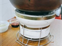 -威邵鸡煲(西华路总店)