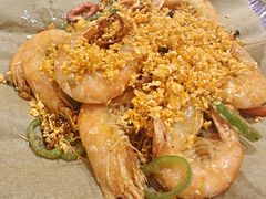 -常来小聚·广州非遗传承餐厅(地王广场店)