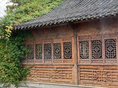 -香园茶社·金陵小灶(老门东店)