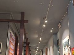 -黔蘑菇四季餐厅(观山湖店)