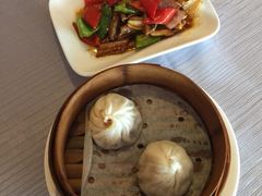 -无锡城中皇冠假日酒店·芳园中餐厅