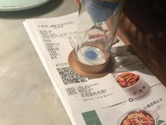 -小菜园新徽菜(常州武进吾悦店)